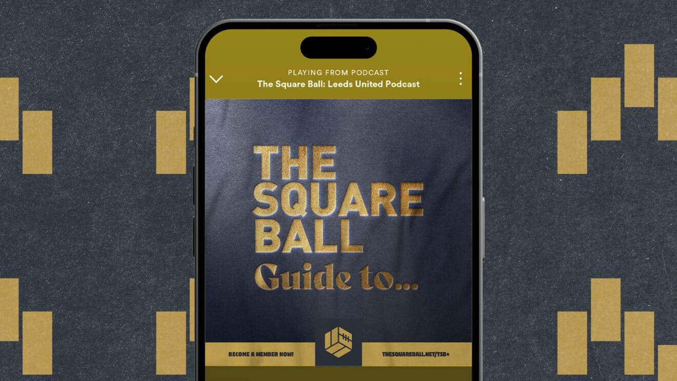 TSB Guide to... Ian Westlake's last minute volley at Oldham